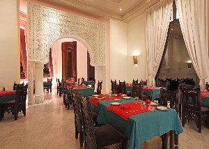 Hotel RADISSON BLU PALACE RESORT & THALASSO wakacje