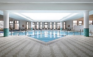 Hotel RADISSON BLU PALACE RESORT & THALASSO wakacje