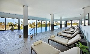 Hotel RADISSON BLU PALACE RESORT & THALASSO wakacje