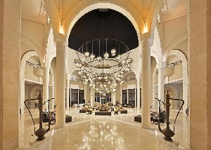 Hotel RADISSON BLU PALACE RESORT & THALASSO wakacje