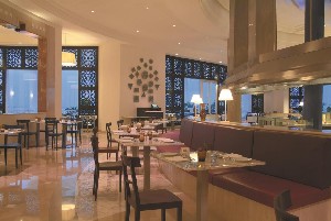 Hotel RADISSON BLU PALACE RESORT & THALASSO wakacje