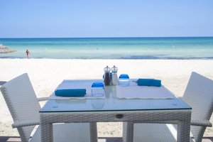 Hotel RADISSON BLU PALACE RESORT & THALASSO wakacje