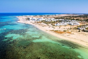 Hotel SEABEL RYM BEACH wakacje