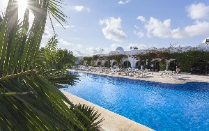 Hotel SEABEL RYM BEACH wakacje