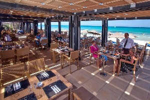 Hotel SENTIDO DJERBA BEACH wakacje