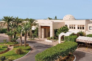 Hotel SENTIDO DJERBA BEACH wakacje