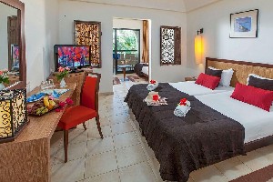 Hotel SENTIDO DJERBA BEACH wakacje