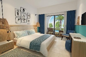 Hotel SENTIDO DJERBA BEACH wakacje