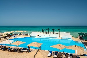 Hotel ULYSSE DJERBA THALASSO & SPA wakacje