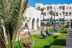 Hotel ULYSSE DJERBA THALASSO & SPA wakacje