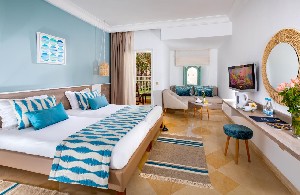 Hotel ULYSSE DJERBA THALASSO & SPA wakacje