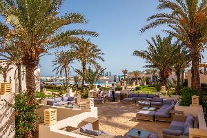 Hotel ULYSSE DJERBA THALASSO & SPA wakacje