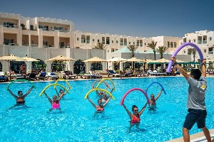 Hotel ULYSSE DJERBA THALASSO & SPA wakacje