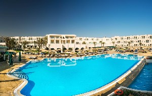 Hotel ULYSSE DJERBA THALASSO & SPA wakacje
