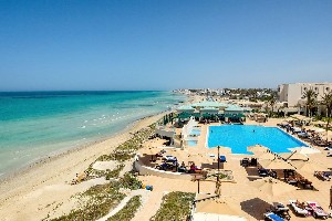 Hotel ULYSSE DJERBA THALASSO & SPA wakacje