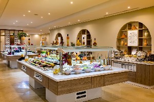 Hotel ULYSSE DJERBA THALASSO & SPA wakacje