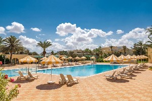 Hotel VENICE BEACH wakacje