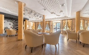 Hotel VENICE BEACH wakacje