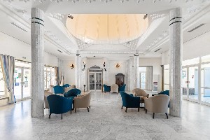 Hotel VENICE BEACH wakacje