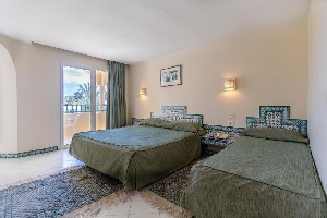 Hotel VENICE BEACH wakacje