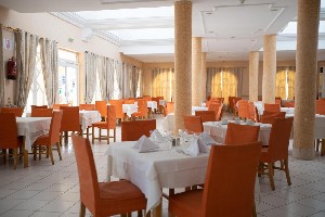 Hotel VENICE BEACH wakacje