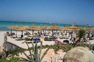 Hotel VINCCI DAR MIDOUN wakacje