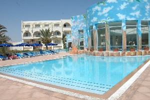 Hotel VINCCI DAR MIDOUN wakacje