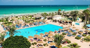 Hotel VINCCI DAR MIDOUN wakacje