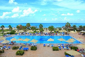 Hotel VINCCI DAR MIDOUN wakacje