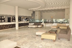 Hotel VINCCI DAR MIDOUN wakacje