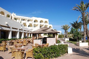 Hotel VINCCI DAR MIDOUN wakacje