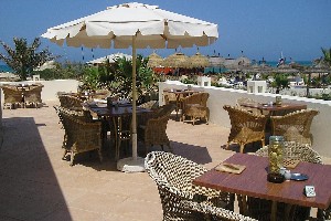 Hotel VINCCI DAR MIDOUN wakacje