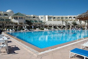 Hotel VINCCI DAR MIDOUN wakacje
