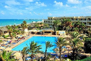 Hotel VINCCI DAR MIDOUN wakacje