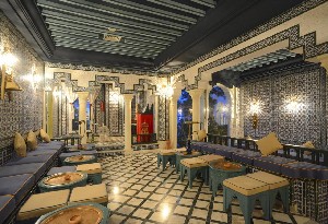 Hotel VINCCI HELIOS BEACH wakacje