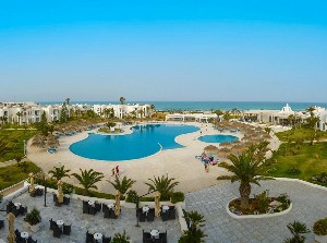 Hotel VINCCI HELIOS BEACH wakacje