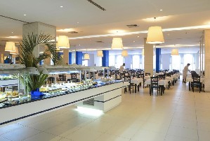 Hotel VINCCI HELIOS BEACH wakacje