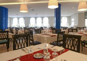 Hotel VINCCI HELIOS BEACH wakacje