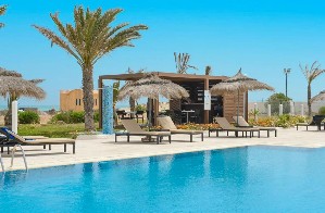 Hotel VINCCI HELIOS BEACH wakacje