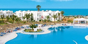 Hotel VINCCI HELIOS BEACH wakacje