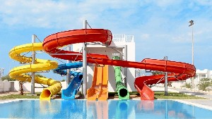 Hotel VINCCI HELIOS BEACH wakacje