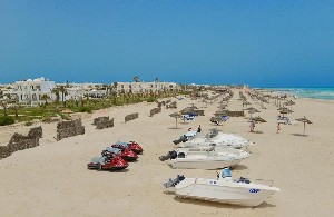 Hotel VINCCI HELIOS BEACH wakacje