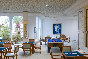Hotel VINCCI HELIOS BEACH wakacje