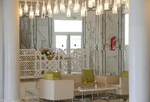 Hotel VINCCI HELIOS BEACH wakacje