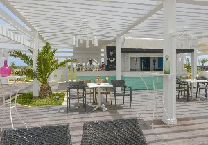 Hotel VINCCI HELIOS BEACH wakacje