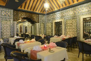 Hotel VINCCI HELIOS BEACH wakacje