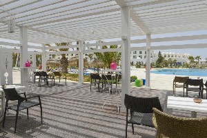 Hotel VINCCI HELIOS BEACH wakacje
