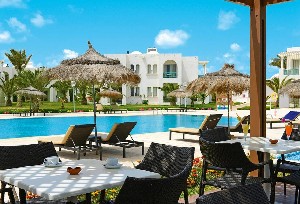 Hotel VINCCI HELIOS BEACH wakacje