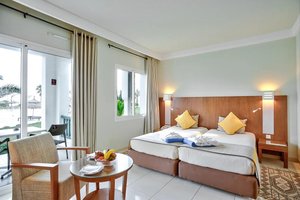 Hotel VINCCI HELIOS BEACH wakacje