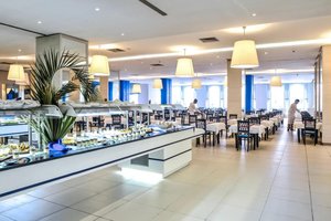 Hotel VINCCI HELIOS BEACH wakacje